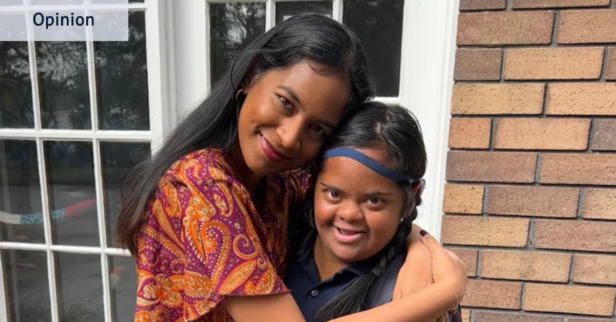 Les modifications apportées au régime national d'assurance-invalidité nuiront aux familles australiennes comme la mienne