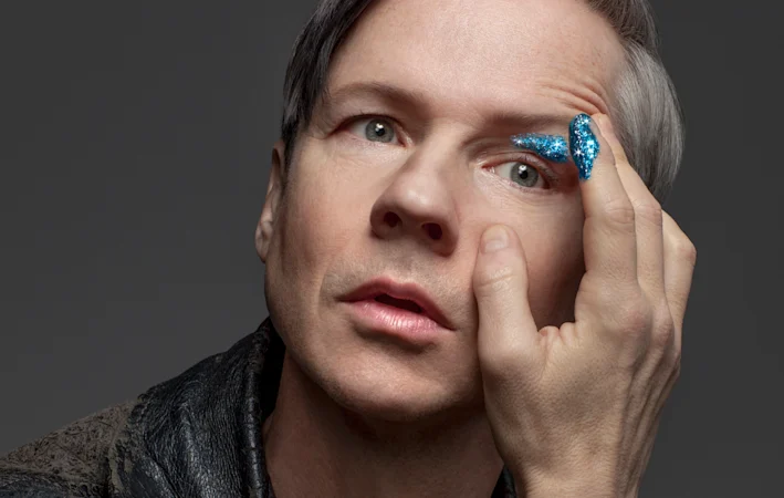 John Cameron Mitchell sur le sexe, le punk et le prochain David Bowie
