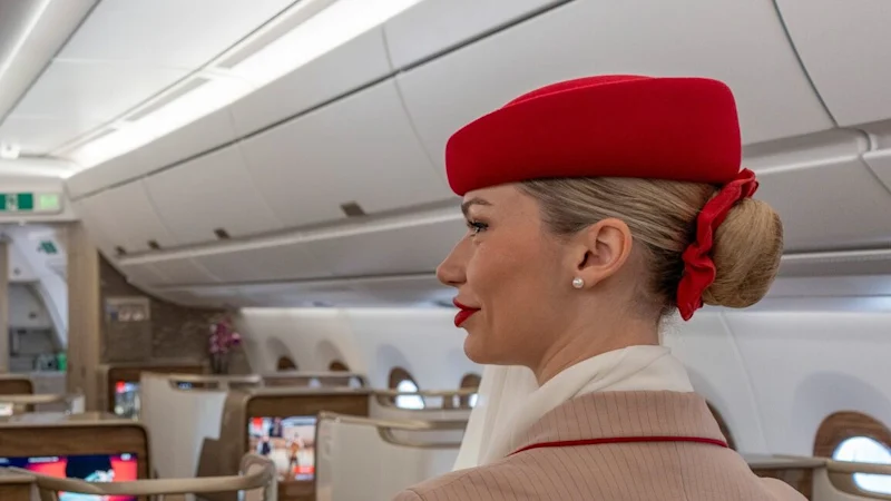 Les compagnies aériennes font face aux risques de guerre alors que les passagers réservent des vols malgré les avertissements de sécurité