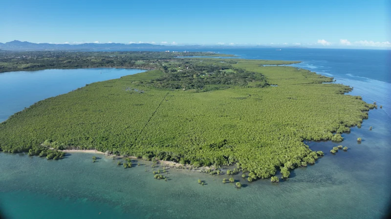 Les Fidji sont un endroit étrange pour tenter de résoudre la crise des déchets en Australie – et les habitants ne sont pas contents