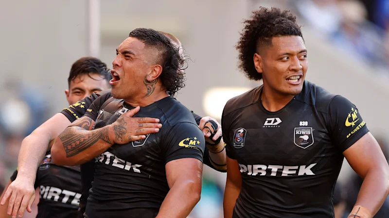 Les joueurs néo-zélandais font pression pour le retour du choc de mi-année contre l'Australie