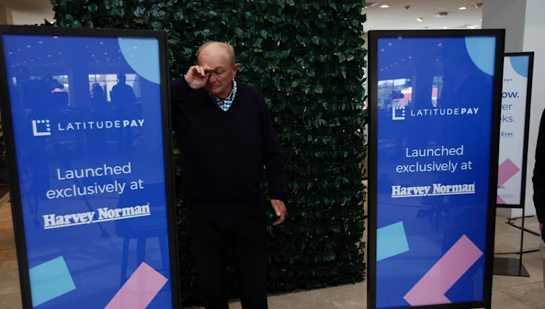 Harvey Norman fait face à un recours collectif pour publicités « trompeuses »