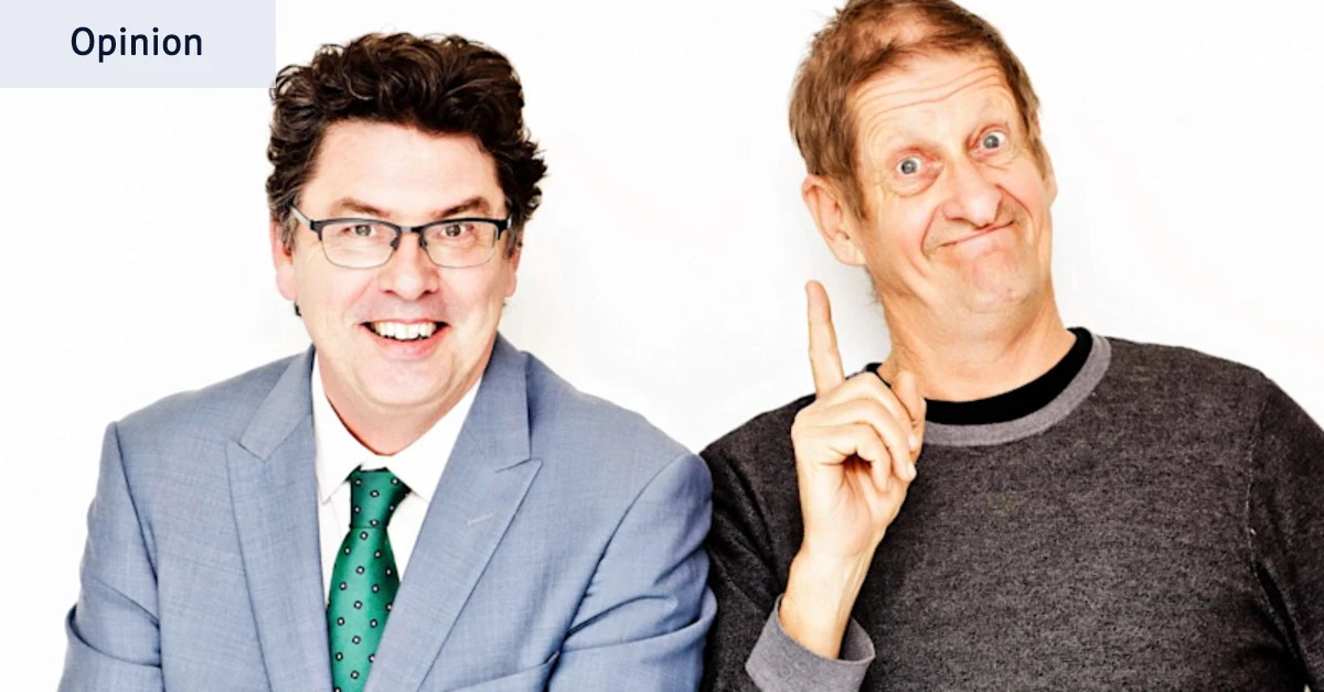 Comment James Valentine et moi avons sauvé Sydney d'elle-même