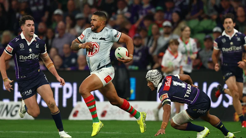 La tempête atteint un nouveau plus bas alors que les Suds se déchaînent à Melbourne après que les Warriors ont refusé les Dolphins