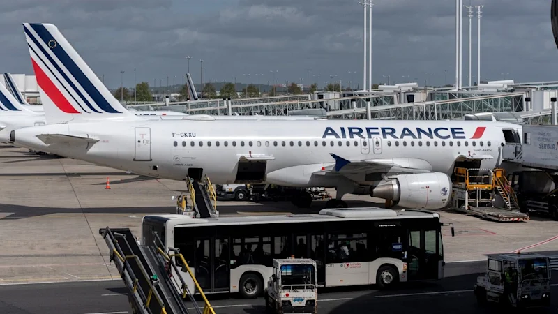 "Un sèche-cheveux utilisé pour tromper le capteur météo" remporte un pari de 47 600 $ sur le marché des prédictions