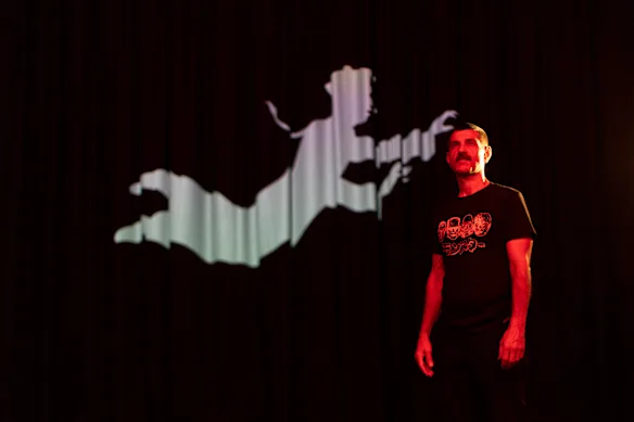 Spiro Economopoulos a plongé tête première dans le monde étrange et merveilleux du cinéma de Hong Kong pour organiser Spotlight on Hong Kong Horror de l'ACMI.