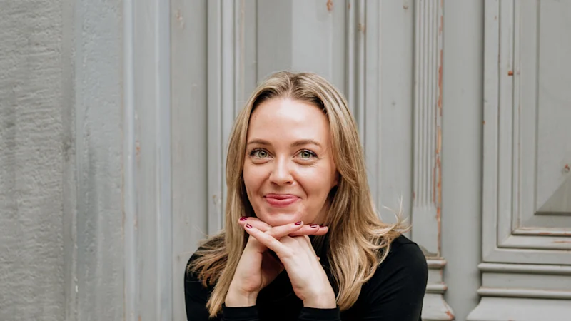 Pourquoi "The Ruiners" d'Ellena Savage est le premier album buzz dont tout le monde parle