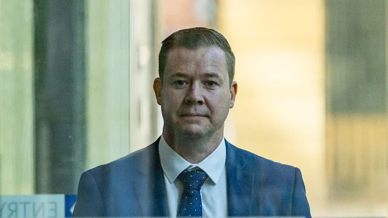 Woolworths a enfreint ses propres règles lors de la fixation des prix des Oreo, admet le directeur