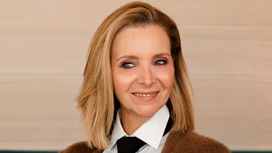 Lisa Kudrow : « Je parle toujours et je dis quelque chose alors que je devrais me taire. »