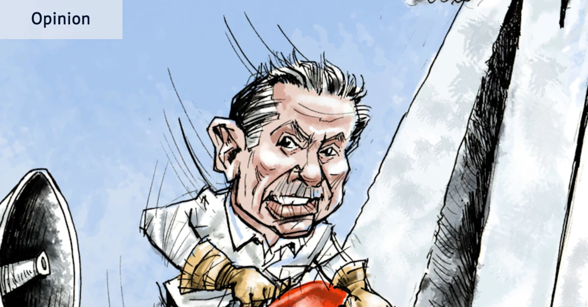 comment l'audace façonne les décisions politiques