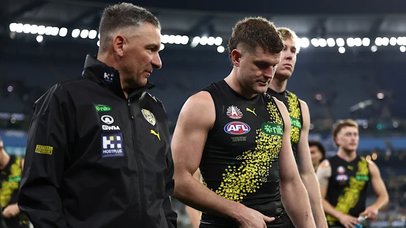 Appel d’annulation discutable et perte de temps lors du match St Kilda Saints contre West Coast Eagles