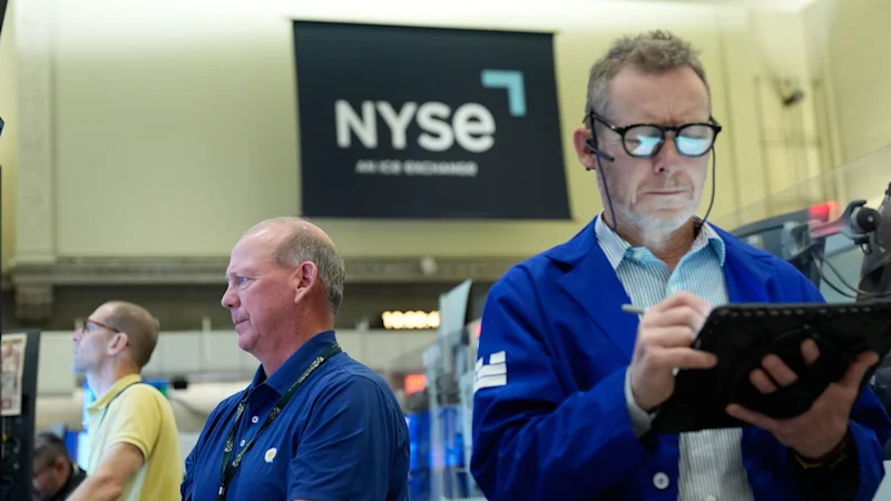 L'ASX s'apprête à ouvrir régulièrement, Wall Street atteint des records