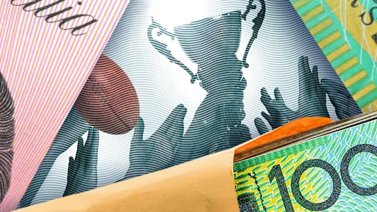 Les plafonds salariaux des ligues de football nationales et suburbaines sont mal contrôlés.