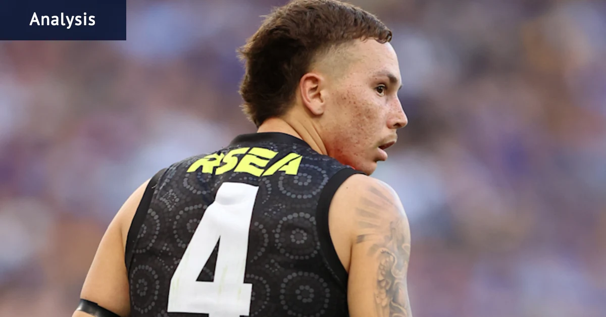 Jake Niall dit que l'affaire Lance Collard devrait inciter à repenser