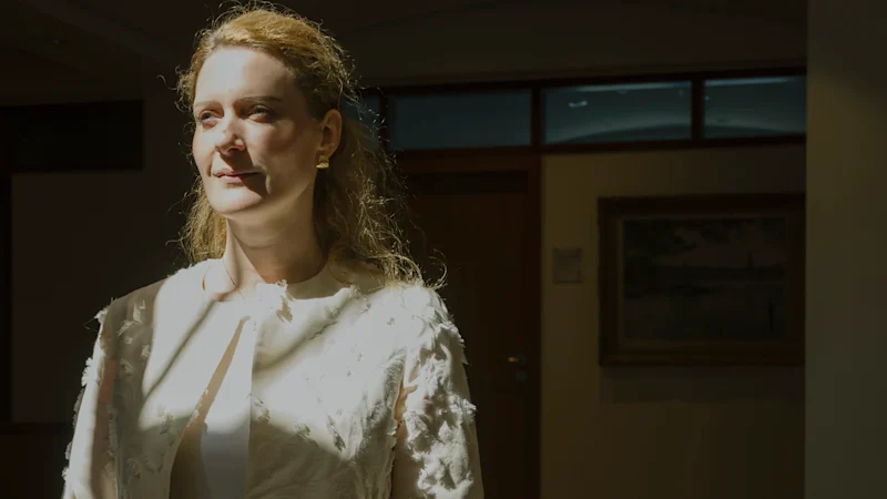 La décision de vie ou de mort à laquelle Silke est confrontée chaque jour