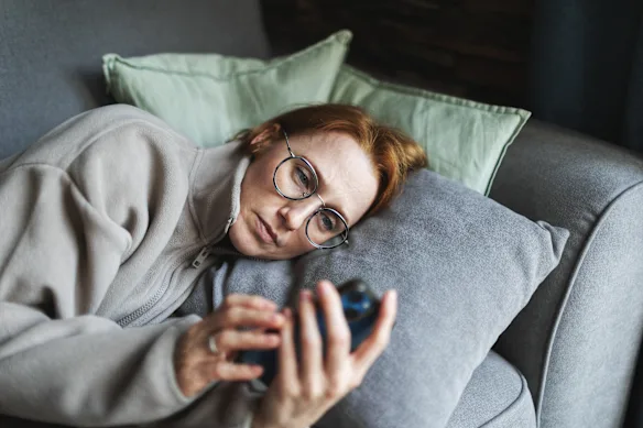 Entendre quelqu’un qui est constamment négatif peut avoir un impact sur votre humeur. Il est essentiel de fixer des limites.