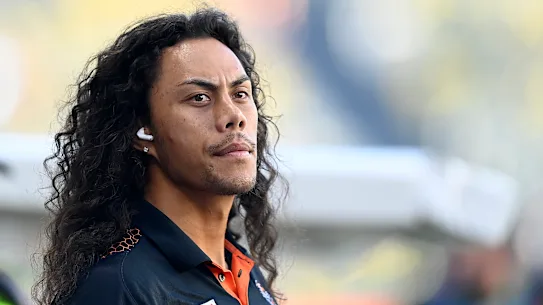 Jarome Luai souhaite s’engager avec les Wests Tigers – à une condition