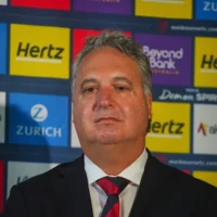 Les Melbourne Demons se séparent de leur PDG Paul Guerra