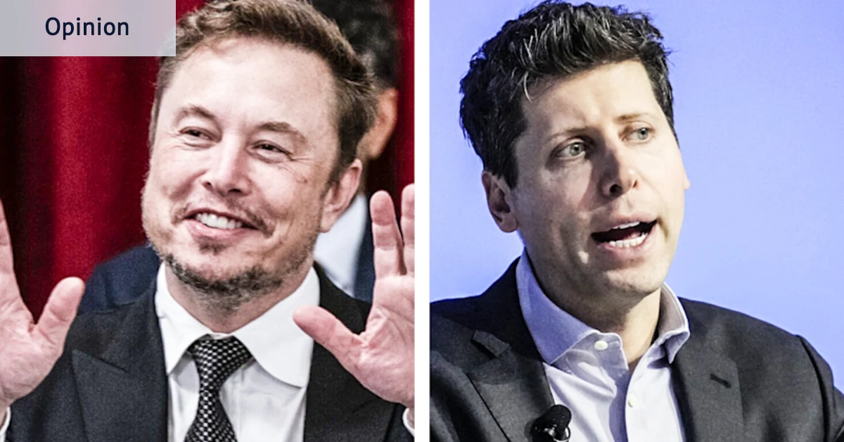 Le procès Elon Musk contre Sam Altman OpenAI pourrait bouleverser l’ensemble du secteur de l’IA