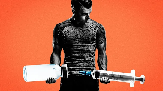 Les plus grands soutiens des peptides donnent une peau plus jeune, de meilleurs entraînements et de meilleures performances sexuelles. 