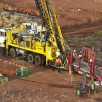 Barkly obtient le feu vert pour un blitz de forage de terres rares de 10 000 m NT
