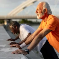 Pourquoi les exercices qui allongent les muscles sont une tendance croissante