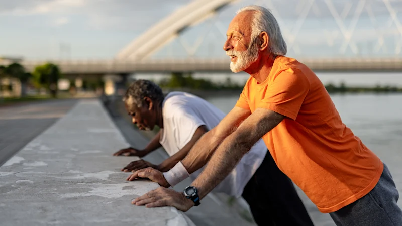 Pourquoi les exercices qui allongent les muscles sont une tendance croissante