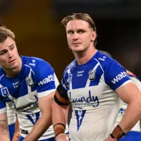 Valentine Holmes s&rsquo;ouvre sur le choc contre Latrell Mitchell