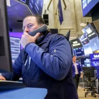 Wall Street frappée par la chute des actions de l&rsquo;IA et la hausse des prix du pétrole ; L&rsquo;ASX est sur le point de chuter