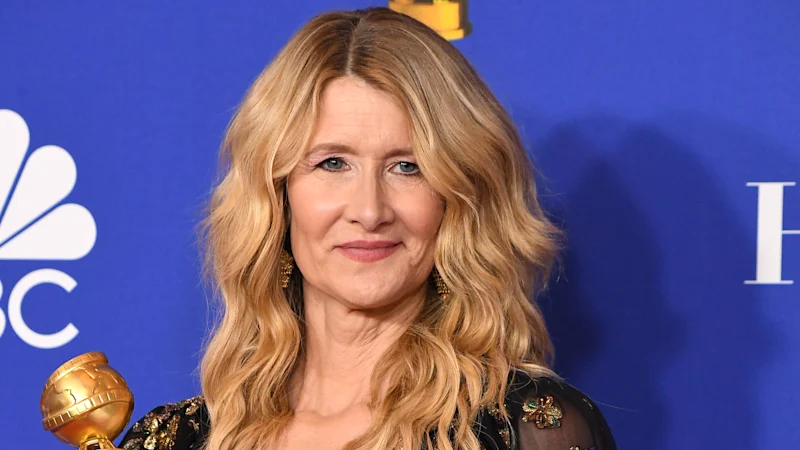 Laura Dern rejoint le casting après le départ d'Helena Bonham Carter