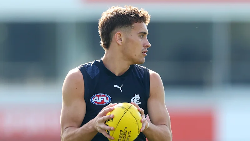 Carlton et Port Adelaide perdent le combat contre les changements ayant un impact sur les sélections père-fils et à l'académie