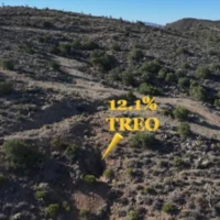 Locksley fait appel à la technologie Columbia Uni pour accélérer les terres rares américaines