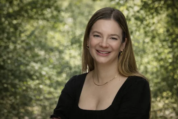 Auteur Mercedes Mercier.