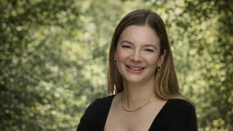 Ce thriller juteux est peuplé d'humains magnifiques et destructeurs.