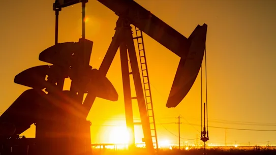 La sortie des Émirats arabes unis de l’OPEP est soudaine, mais pas inattendue.