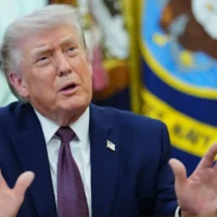 La prochaine victime de la guerre de Donald Trump en Iran est déjà là