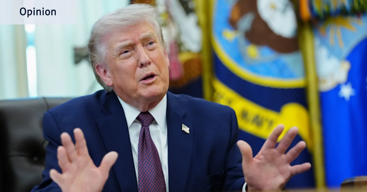 La prochaine victime de la guerre de Donald Trump en Iran est déjà là