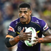 L&rsquo;hélice du Melbourne Storm devrait revenir six semaines après un accident vasculaire cérébral