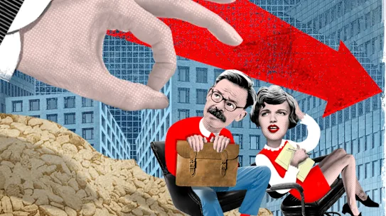 Les acquisitions s’accompagnent souvent de nombreux bouleversements.