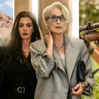 Le Diable s&rsquo;habille en Prada 2, Wolfram et Seven Snipers