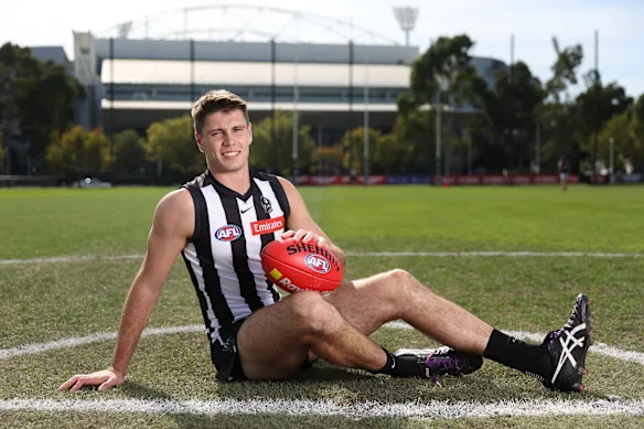 Oscar Steene est chez lui dans le cercle central 