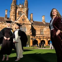 Anna Funder, professeure nouvellement nommée à l&rsquo;USyd, connaît le fascisme lorsqu&rsquo;elle le voit. Et elle le voit à la Maison Blanche