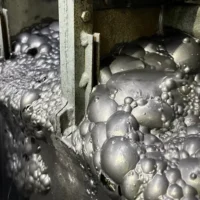 Sarytogan bloque des fonds européens pour le graphite kazakh