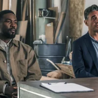 Le redémarrage du thriller d&rsquo;action de Netflix manque d&rsquo;inspiration