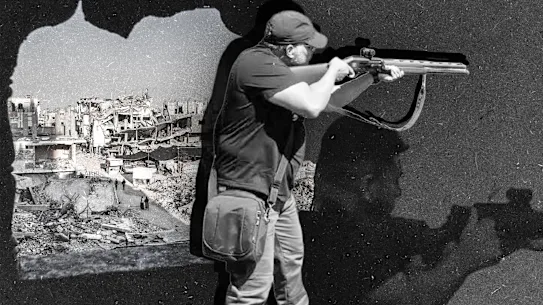 Le conflit à Gaza est soupçonné d’être l’une des principales motivations de l’attaque terroriste de Bondi.