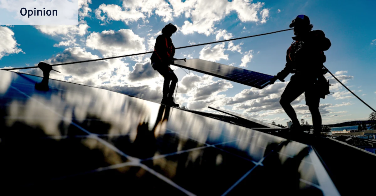 À une époque de grands chocs, les Australiens veulent des réponses plus importantes
