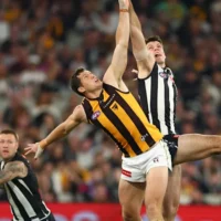 AFL Round Eight 2026, scores, résultats, cotes, statistiques et heure de début du MCG à Melbourne