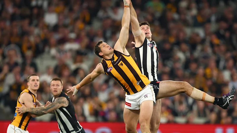 AFL Round Eight 2026, scores, résultats, cotes, statistiques et heure de début du MCG à Melbourne