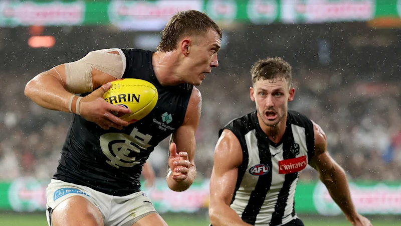 AFL Round Six 2026, scores, résultats, cotes, statistiques et heure de début du MCG à Melbourne