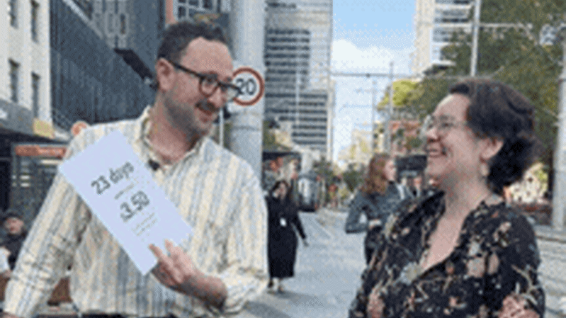 Ce que pensaient les acheteurs pendant que Woolies défendait les réductions devant le tribunal